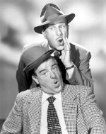 Abbott and Costello