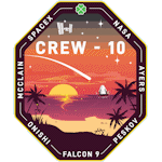 spacex10patch