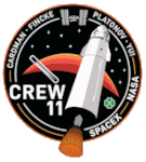 spacex11patch