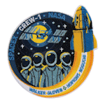 spacex1patch