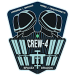 spacex4patch