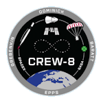 spacex8patch
